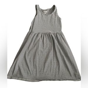 Black and White Girls Dress